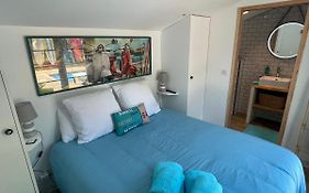 Villa avec Piscine à 5 minutes de l’océan
