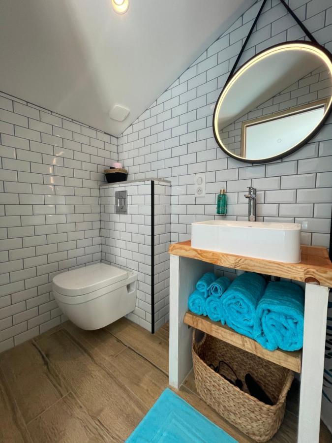 Villa avec Piscine à 5 minutes de l’océan Bidart Extérieur photo