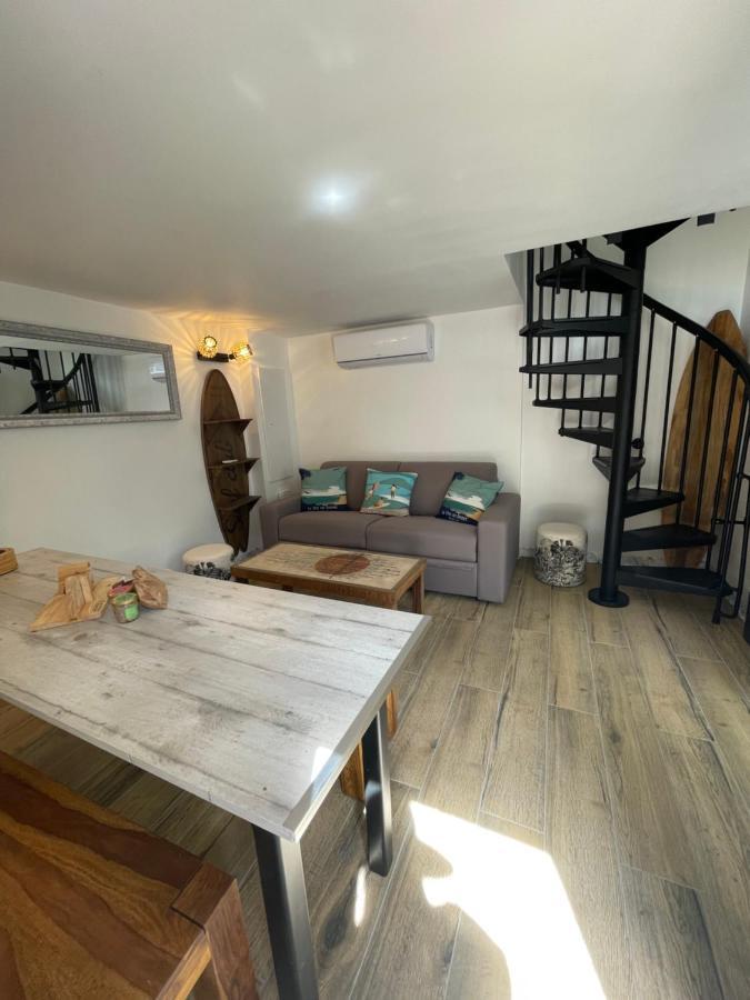 Villa avec Piscine à 5 minutes de l’océan Bidart Extérieur photo