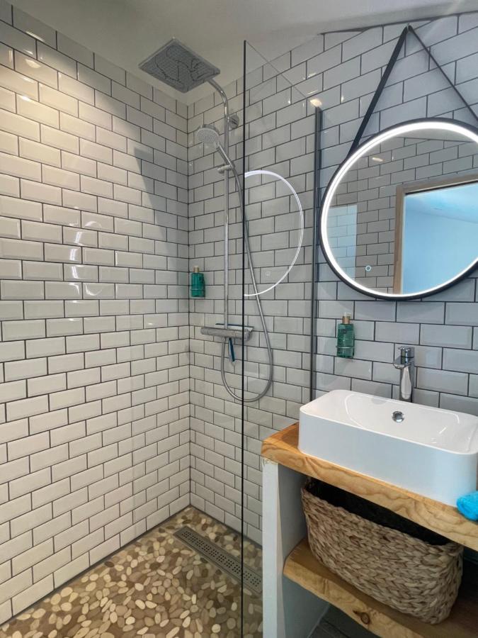 Villa avec Piscine à 5 minutes de l’océan Bidart Extérieur photo